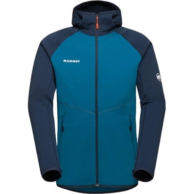Mammut Aconcagua ML Hooded Jacket Men