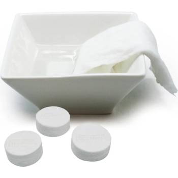 Nerthus (Испания) Кърпи за ръце Nerthus с аромат на лимон - 8 бр (VB FIH 308)