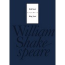 Král Lear / King Lear - William Shakespeare