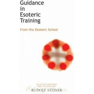Guidance in Esoteric Training (2000)