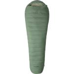 Nordisk Пухен спален чувал Nordisk Ides +5° Mummy Sleeping Bag Down sleeping bag - Hedge Green (513-1816-0112) Спален чувал