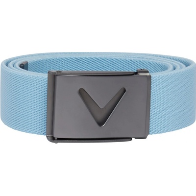 Callaway opasek V-logo Web Belt
