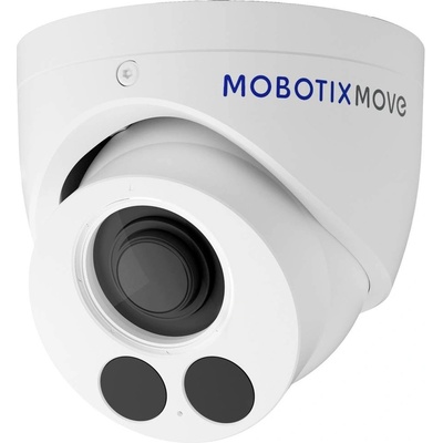 Mobotix LAN IP bezpečnostná kamera Mx-VT1A-503-IR