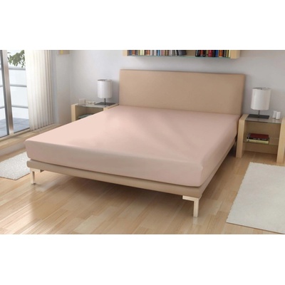 Polášek Micro Exclusive prostěradlo Šampáňo Polyester 90x200 PP-31027