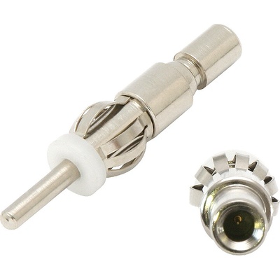 PROLECH Anténový adaptér Chrysler/Chevrolet na DIN 0779-