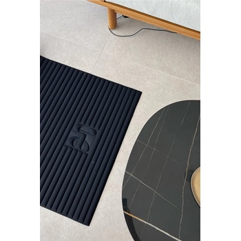 Hercule Studio Постелка за йога Hercule Studio 190 x 70 x 0, 8 cm (ML.TA.NR)