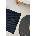 Hercule Studio Постелка за йога Hercule Studio 190 x 70 x 0, 8 cm (ML.TA.NR)