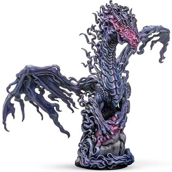 Archon Studio Dungeons & Lasers: Ghost Dragon