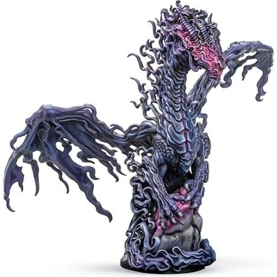 Archon Studio Dungeons & Lasers: Ghost Dragon