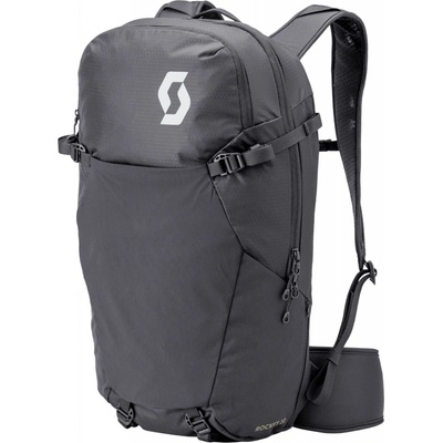Scott Trail Rocket 20l Backpack Black