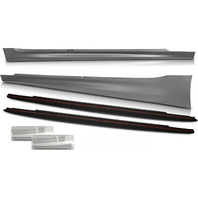 Tuning-Tec Prahy BMW 5er G30 G31 17-23 Performance Style