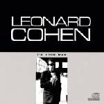 Leonard Cohen - I'm Your Man (CD) (5099746064228)