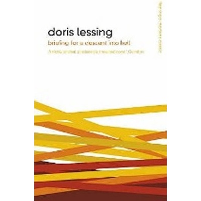 Briefing for a Descent into Hell - Lessing Doris