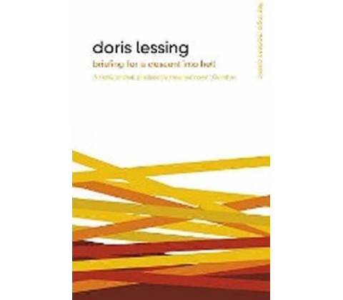 Briefing for a Descent into Hell - Lessing Doris