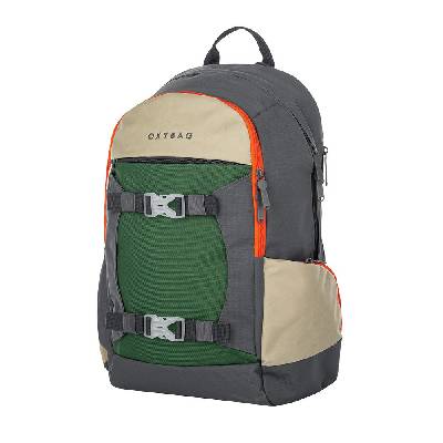 Oxybag Studentský batoh OXY Zero Ranger