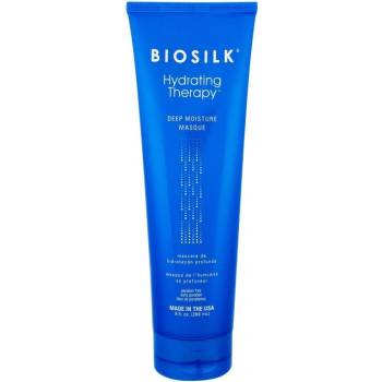 BioSilk Hydrating Therapy Deep Moisture Masque 266 g