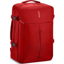 Roncato Easyjet Ironik 2.0 červená 45 x 36 x 20 cm