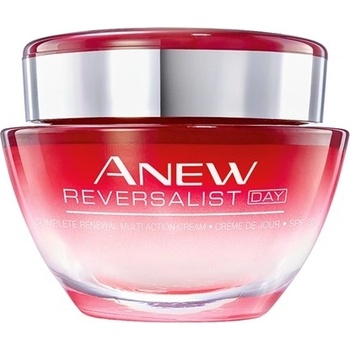 Avon Anew Reversalist Obnovovací zkrášlující denní krém 3 v 1SPF 20 50 ml