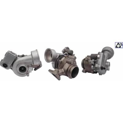 Plniace dúchadlo LUCAS OE REMAN LTRPA53039880171