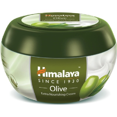 Himalaya Herbals Olivový extra výživný krém 150 ml