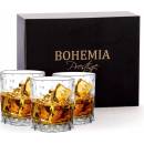 BOHEMIA PRESTIGE BOHEMIA PRESTIGE CONTE POHÁR 6 x 340 ml