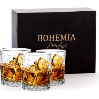 BOHEMIA PRESTIGE BOHEMIA PRESTIGE CONTE POHÁR 6 x 340 ml