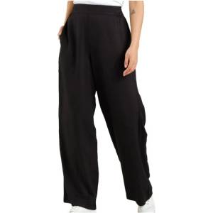 DEDICATED Дамски ежедневен панталон DEDICATED Women's Pants Ale Casual trousers - Black (107-3591-0114)