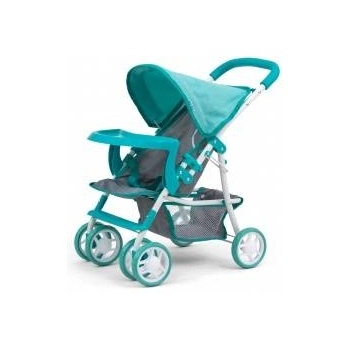 MILLY Количка за кукли Milly Mally, Kate, Mint