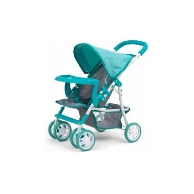MILLY Количка за кукли Milly Mally, Kate, Mint