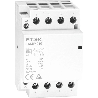 ETEK EKMF-6340-230 160077