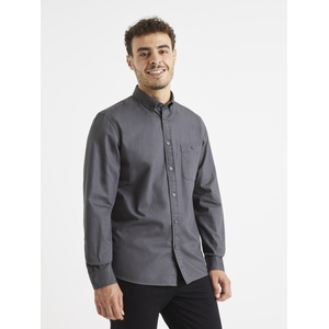 Celio Vatwill Риза Celio | Siv | МЪЖЕ | S