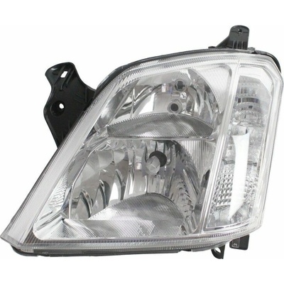 REFLEKTOR LE OPEL MERIVA 03-10 H7/H1