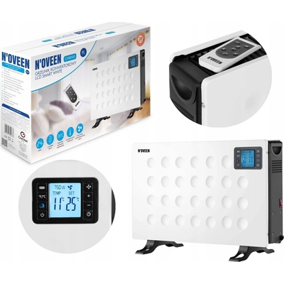 N'oveen CH8000 2000 W