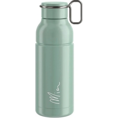Elite fľaša Mia zelená 650 ml
