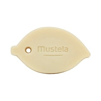 Mustela Shampoo & Body Cleansing Bar tuhý šampon s vyživujícím účinkem 75 g