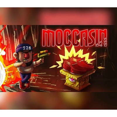 Moccasin