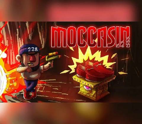 Moccasin