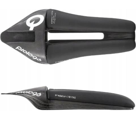 Prologo Predator 01tri Pas 60 mm
