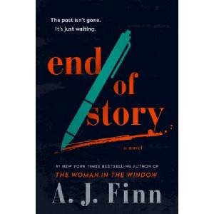 End of Story | A. J. Finn (ISBN: 9780063356955)
