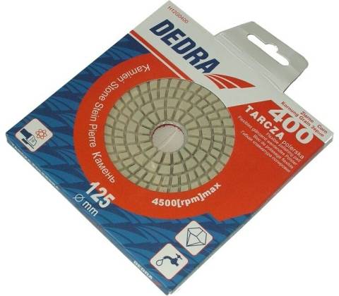 Dedra H12G0400