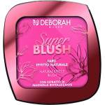 Deborah Milano Руж за лице Super Blush, 03 Brick Pink, 9 g - ozone