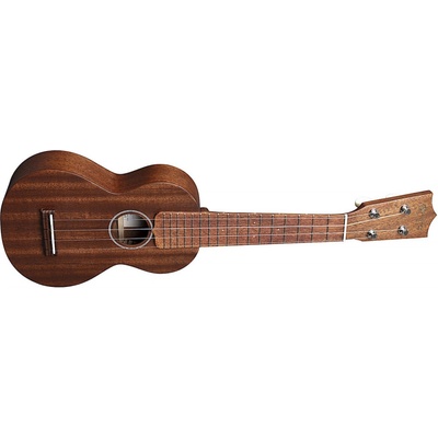 C.F. Martin S1 Uke