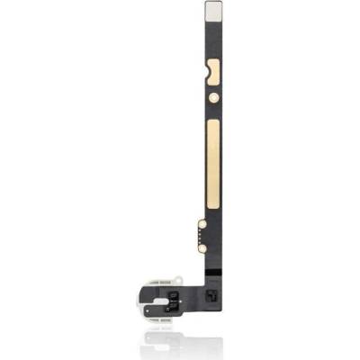 Flex kabel sluchátka iPad Air 1 / iPad 5 (2017) / iPad 6 (2018) – bílý – Cellular IPD1196