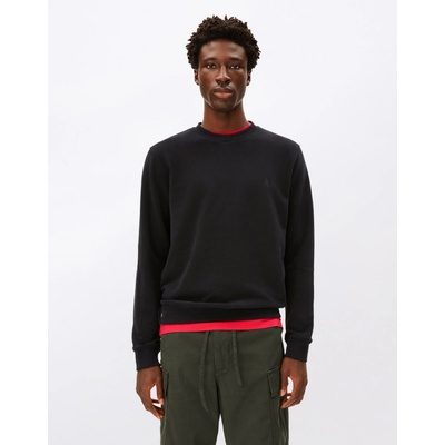 Armedangels Baaro Fleece 105 black