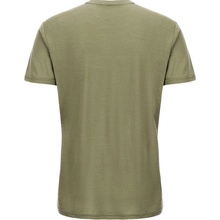 Super.Natural Graphic Tee Bamboo Killer khaki