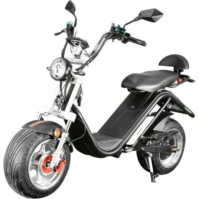 CityCoco X-Scooters XR09 EEC Li