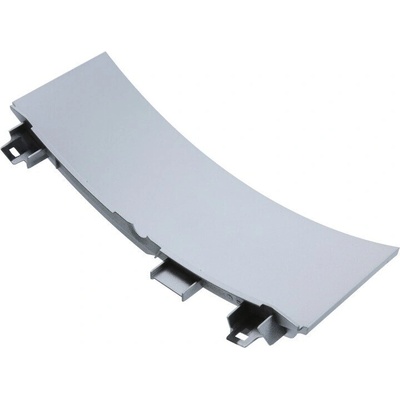 Melitta Декорация вана сива Barista 6715663