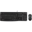 Logitech Desktop MK120 920-002536