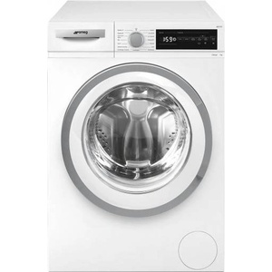 Smeg LBS72T2B Перални
