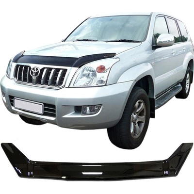 Toyota Land Cruiser J120 04-10 Deflektor přední kapoty